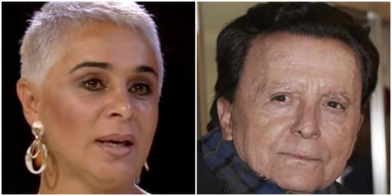 Máxima preocupación: la enfermedad que asusta a Ana María Aldón y que le aleja de Ortega Cano