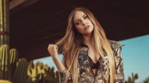 Ana Mena, sin rencor a los italianos por su mal puesto en San Remo: "Es un festival muy..."