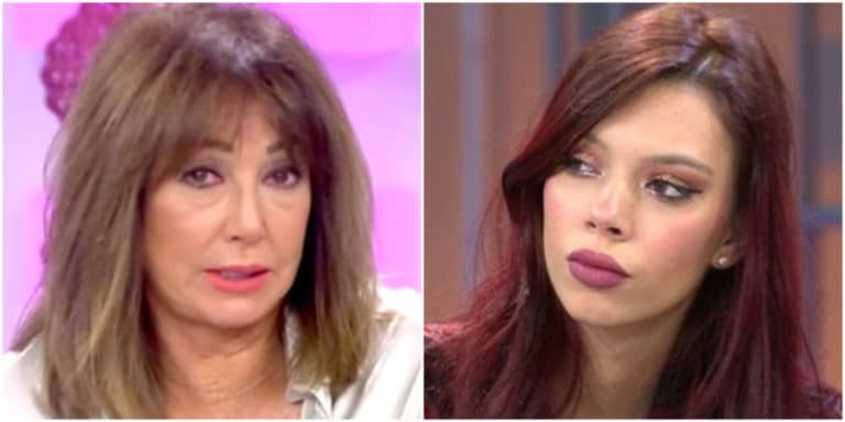 Brutal hachazo de Ana Rosa Quintana a la hija de Terelu Campos: «Si fuera arquitecta…»