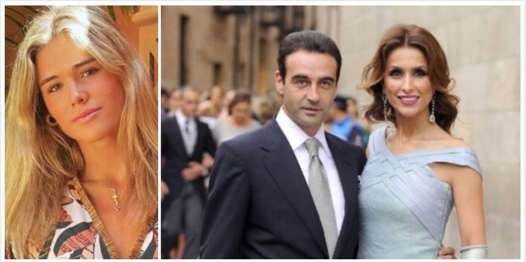 Vuelve a pecar: Paloma Cuevas comete un error garrafal con Enrique Ponce y pone en la picota a Ana Soria