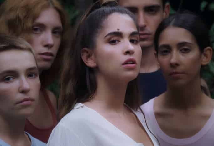 Anajú estrena ‘Rota’, su primer single