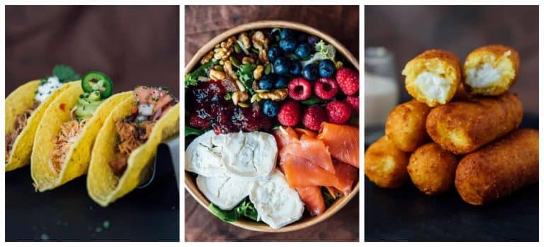 Expresology: el sitio ideal para desayunar, comer y cenar en Madrid