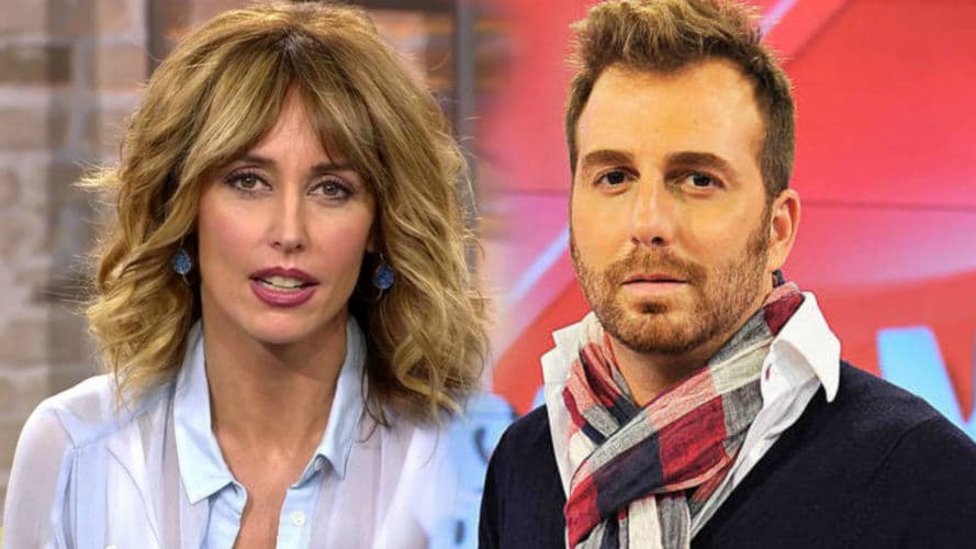 "Enchufado por Raúl Prieto": Suso, el colaborador más odiado de Telecinco