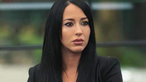 El pastizal que tiene que pagar Aurah Ruiz para mantener a su hijo