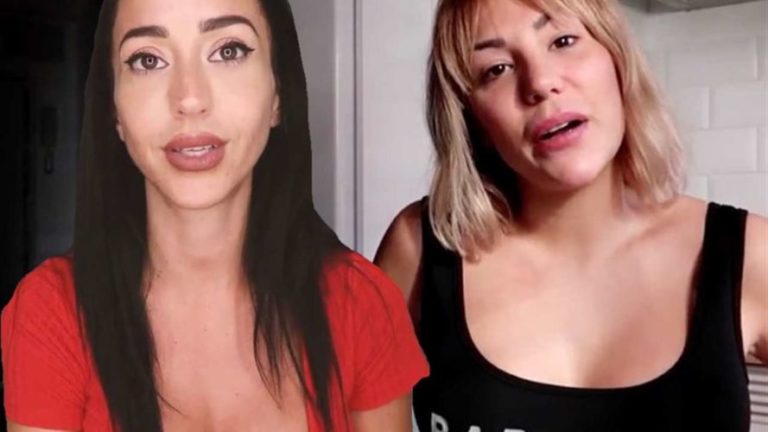 Aurah, Steisy… los enfrentamientos más brutales de tronistas y candidatos de MYHYV