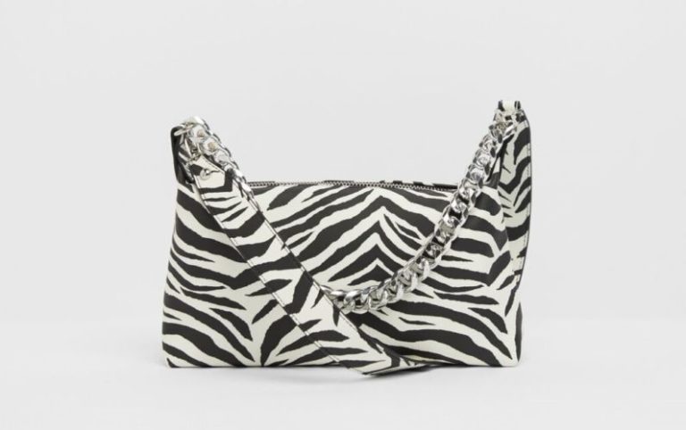 Bolsos de Bershka para afrontar el otoño con un nuevo accesorio