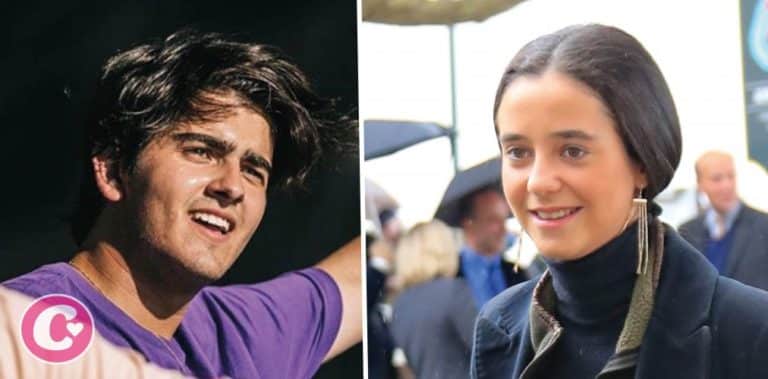 Inédito: Jorge Bárcenas, novio de Victoria Federica, rompe su silencio y revienta como nunca