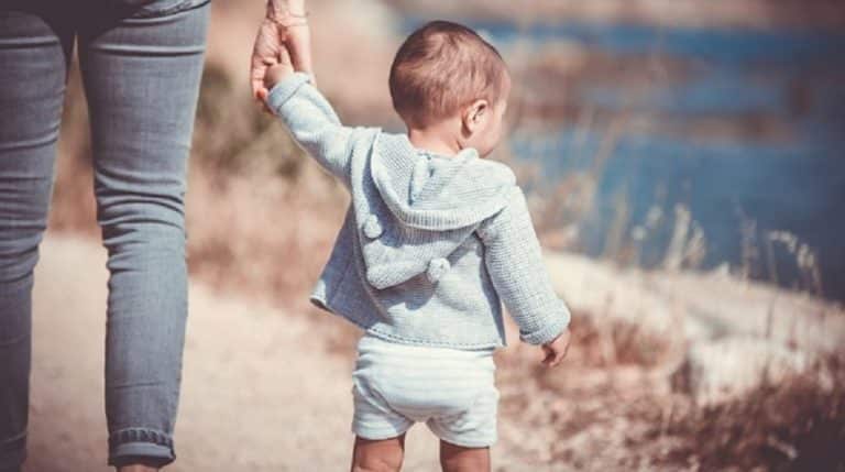 Pequeño y Fuerte, el portal de tu bebé