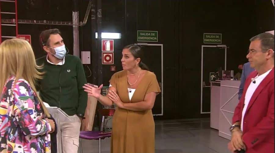 ¡A la calle! Belén Esteban abandona Sálvame: su jefe se harta y ocurre lo peor