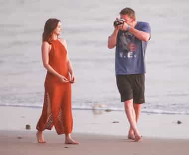 ¿Crisis en la relación de Ana de Armas y Ben Affleck? Ben Affleck y Ana de Armas