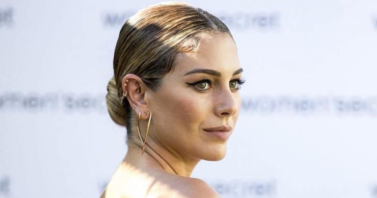 Así es la familia más desconocida de Blanca Suárez