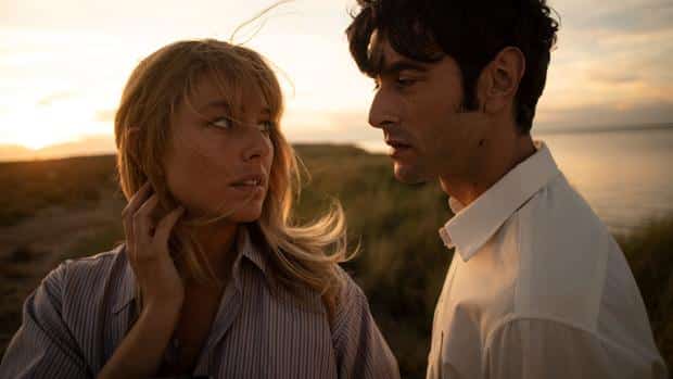 Blanca Suárez en la película 'El verano que vivimos'