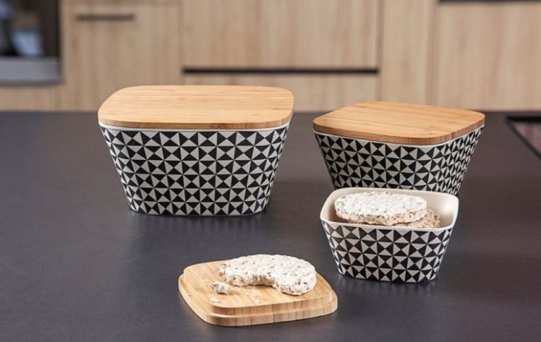 Accesorios para mantener el orden en tu cocina que puedes encontrar en Leroy Merlin