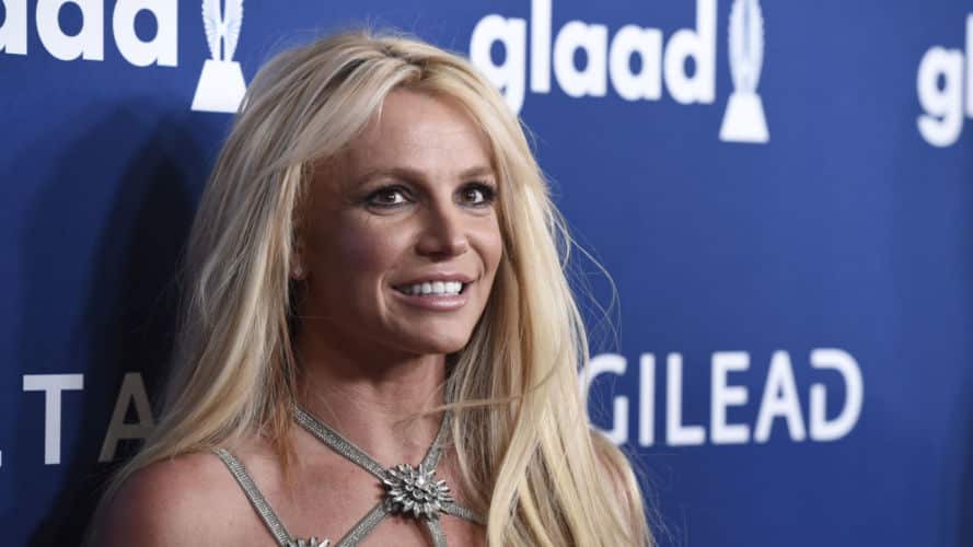 El motivo por el que Britney Spears va a quedarse 9 meses encerrada en su casa