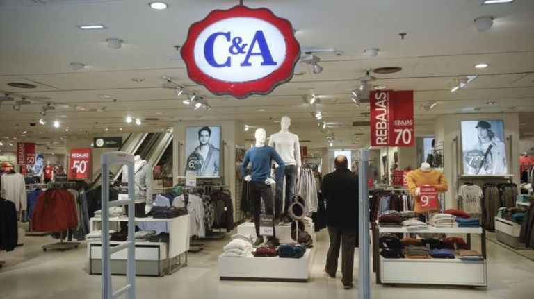 Moda sostenible: C&A, marca neutra en emisiones de carbono en España