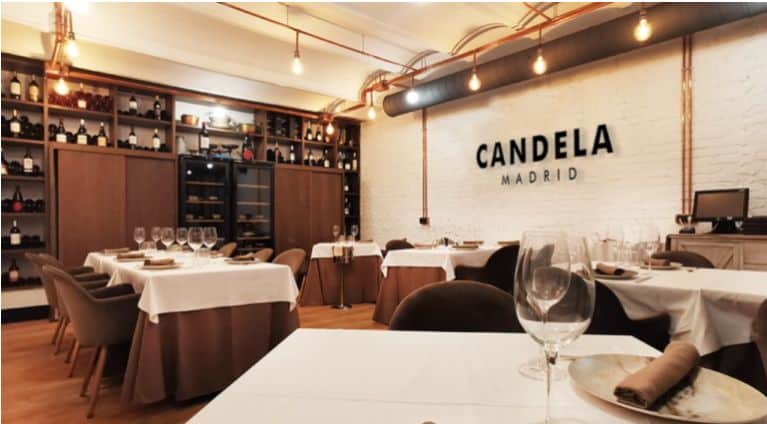 Hallowen: disfruta de la noche más terrorífica en los mejores restaurantes de Madrid