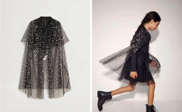 Zara, Mango, Stradivarius: Disfraces de Halloween a precios de chollo