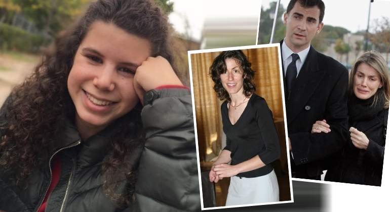 El recuerdo de su madre Érika Ortiz, Carla Vigo siempre lo ha tenido presente 