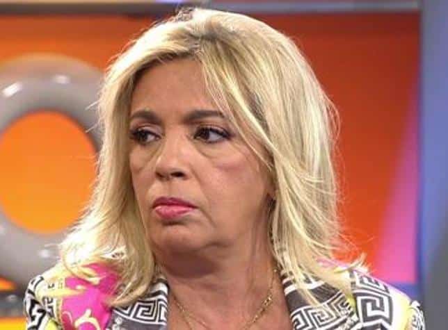 María Teresa Campos fracasa en YouTube: con lo que gana no puede ni mantener la piscina