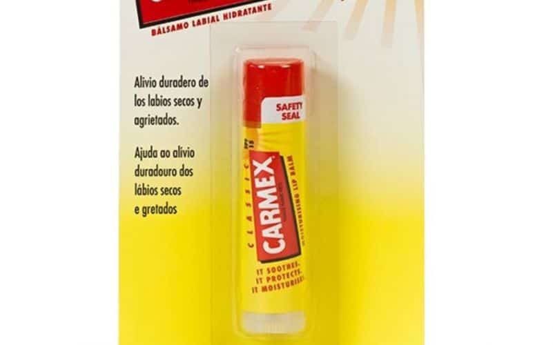 labial carmex