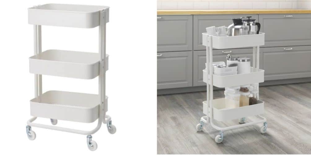 carrito Ikea