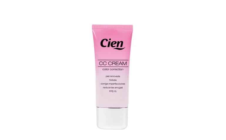 cc cream lidl