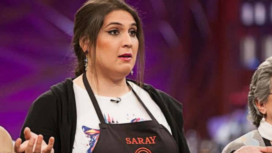 Saray Masterchef