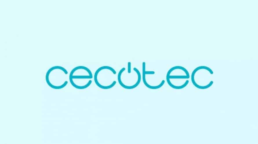 marca cecotec