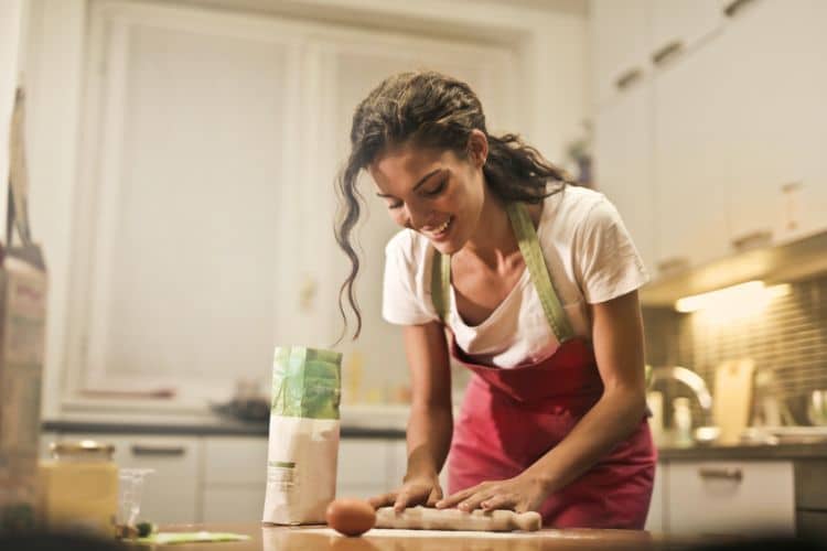 Rodillos de cocina · Utensilios de repostería · El Corte Inglés (10)