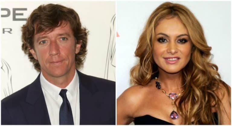 El nuevo enfrentamiento de ‘Colate’ y Paulina Rubio que deja a su hijo en medio