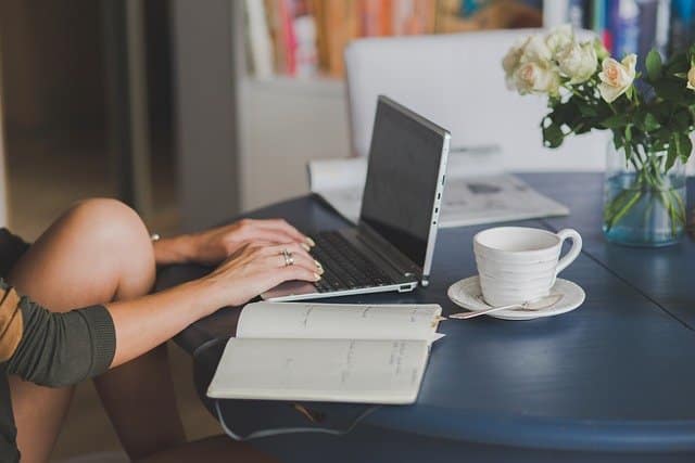 consejos teletrabajo