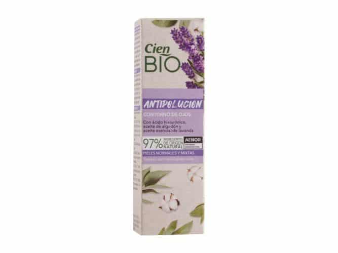 contorno cien bio