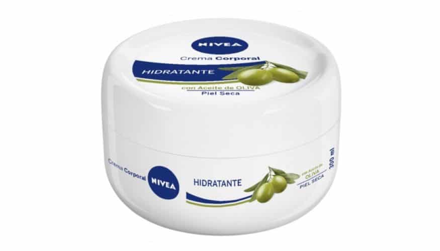 nivea carrefour