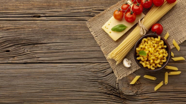 Esta es la salsa perfecta para cada tipo de pasta