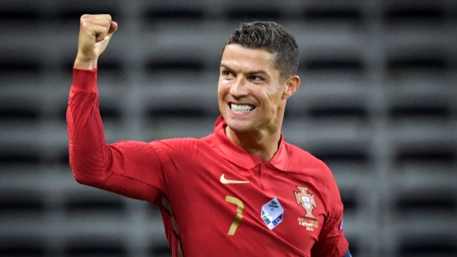 Georgina Rodríguez: la admirable cualidad de Cristiano Ronaldo que intenta copiar