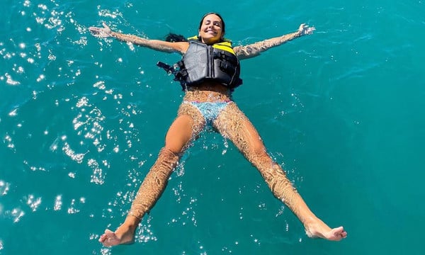 cristina-pedroche-agua