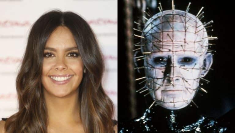 Cristina Pedroche, Pilar Rubio y otras famosas que celebran Halloween a lo grande