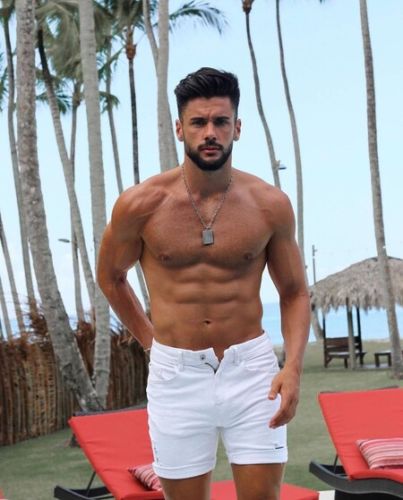 ¿Equipo Dani o equipo Kevin? La elección de Marta Peñate en ‘La Isla de las Tentaciones’ Dani García Primo