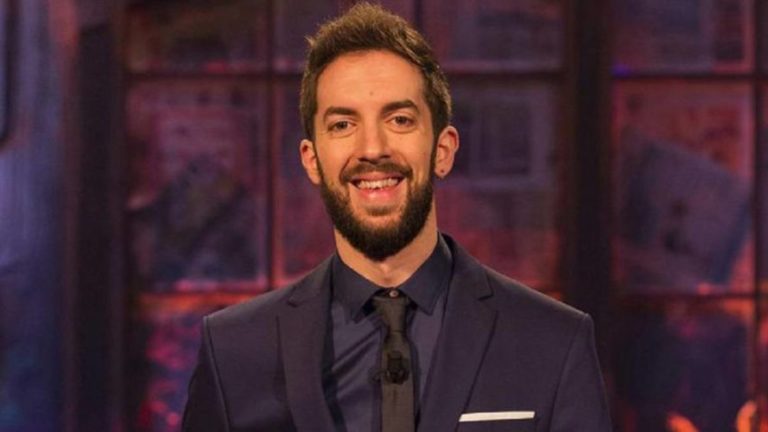 Los chistes más ‘heavys’ de David Broncano que le han costado insultos