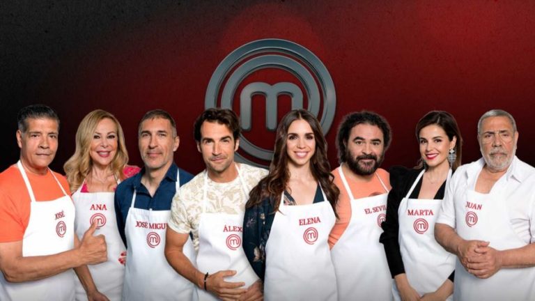 Dos famosas ex concursantes de Masterchef Celebrity destapan los trapos sucios