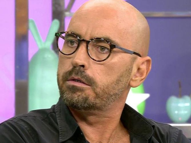 El motivo real por el que Diego Arrabal abandona Viva la vida: “es un programa de lameculos”