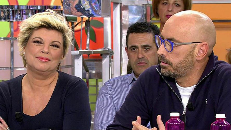 El motivo real por el que Diego Arrabal abandona Viva la vida: “es un programa de lameculos”