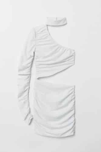 disfraz vestido