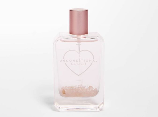 Así son los body mist de Bershka que perfumarán todo tu cuerpo