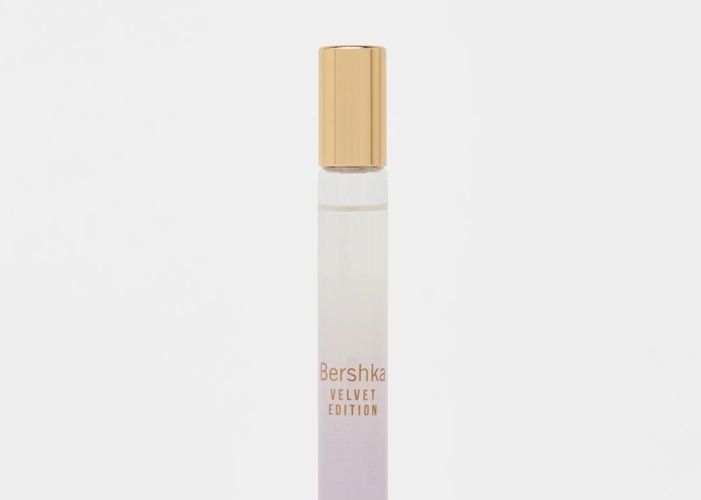 velvet bershka