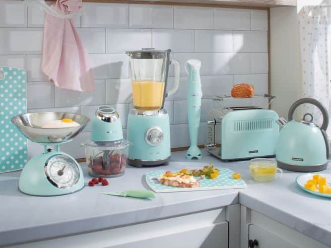 La panificadora de Lidl y otros electrodomésticos que no deben faltar en tu cocina