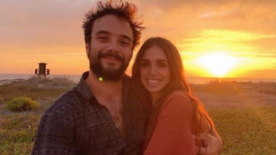 Elena Furiase y Gonzalo Sierra: última hora sobre Nala, la pequeña de la familia