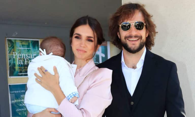 Elena Furiase celebra su boda con Gonzalo Sierra: invitados y secretos