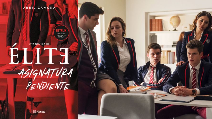 ‘Élite: asignatura pendiente’