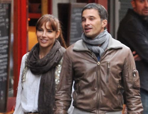 Chris Hemsworth no fue el único: los novios de Elsa Pataky antes del 'sí, quiero' a su marido